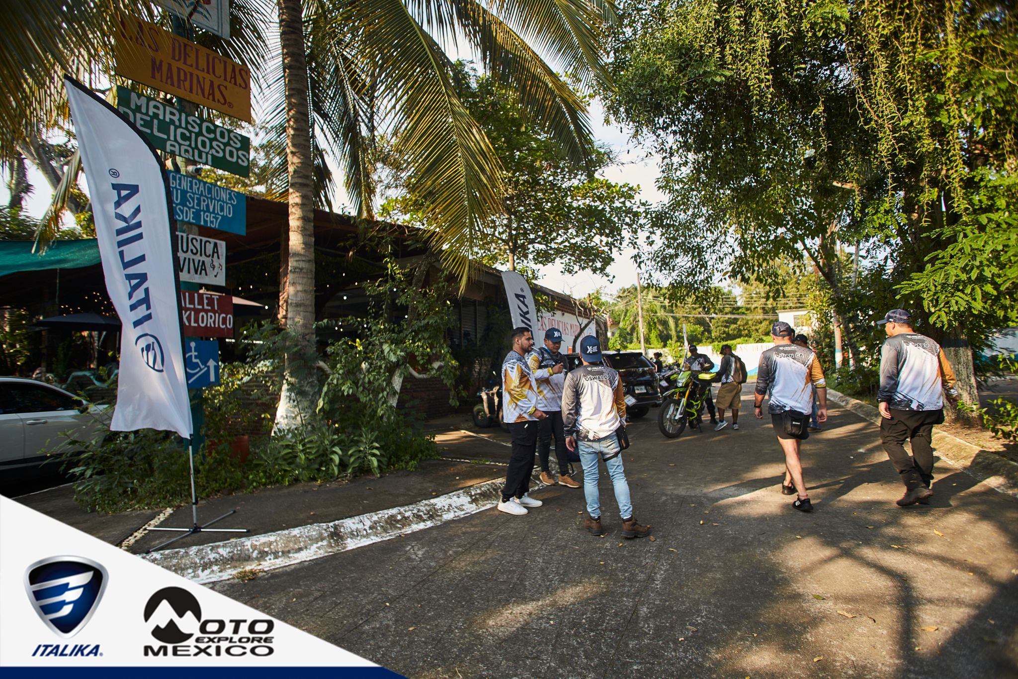 ITALIKA CHACHALACAS D1 331